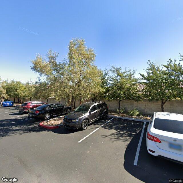 Harmony Hospice Street View Image