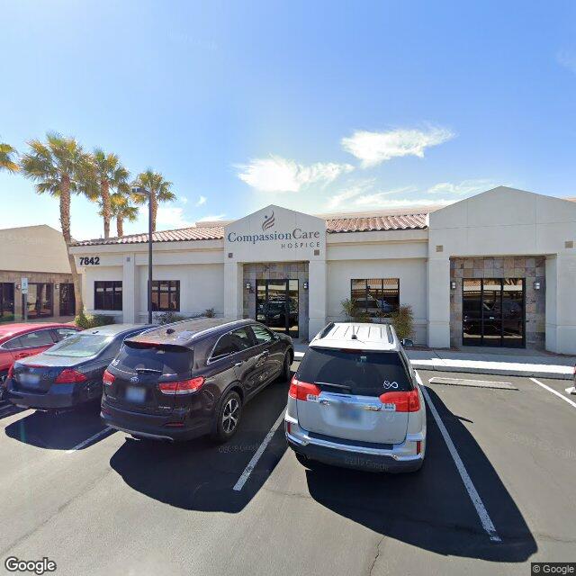 Compassioncare Hospice Street View Image