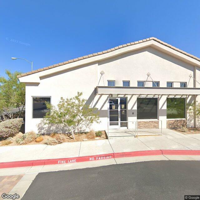 Southwest Medical Associates Hospice and Palliativ Street View Image