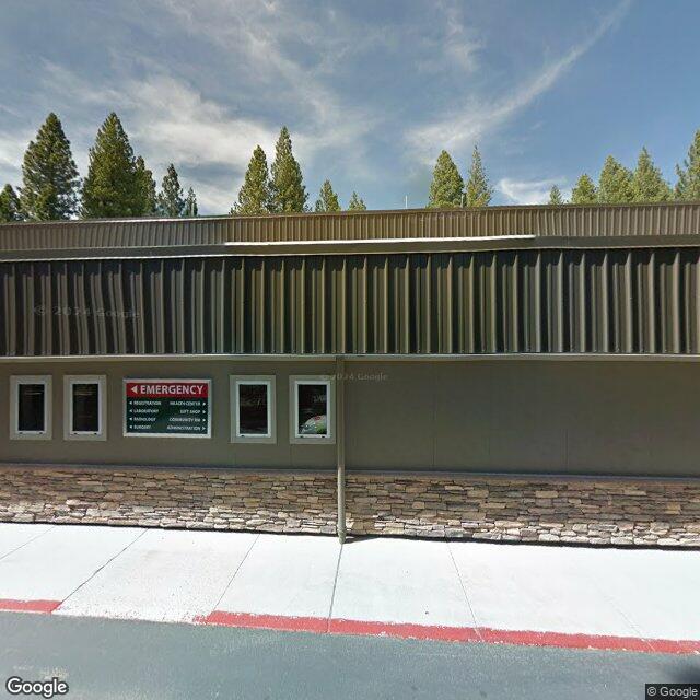 Incline Village Health Center Street View Image