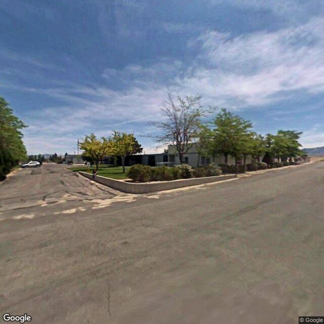 Mount Grant General Hospital Street View Image