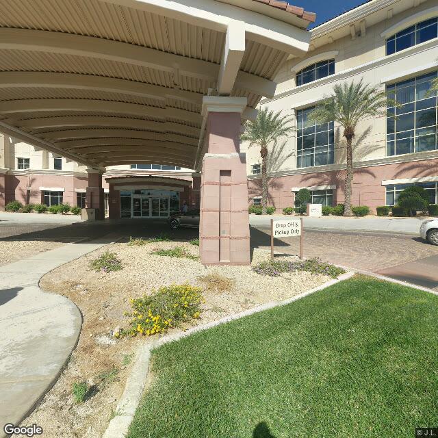 Saint Rose Dominican Hospitals - San Martin Campus Street View Image