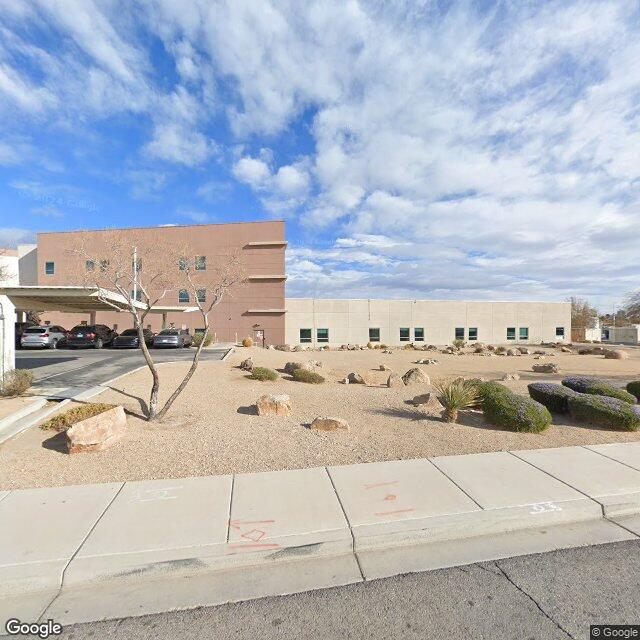 Spring Valley Hospital Street View Image