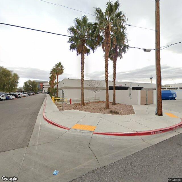 Valley Hospital Medical Center Street View Image