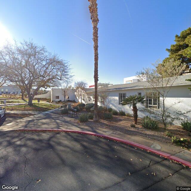 St Rose Dominican Hospital - Rose De Lima Campus Street View Image