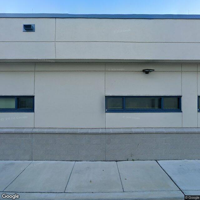 Jfk Medical Center North Campus FKA West Palm Hospital Street View Image