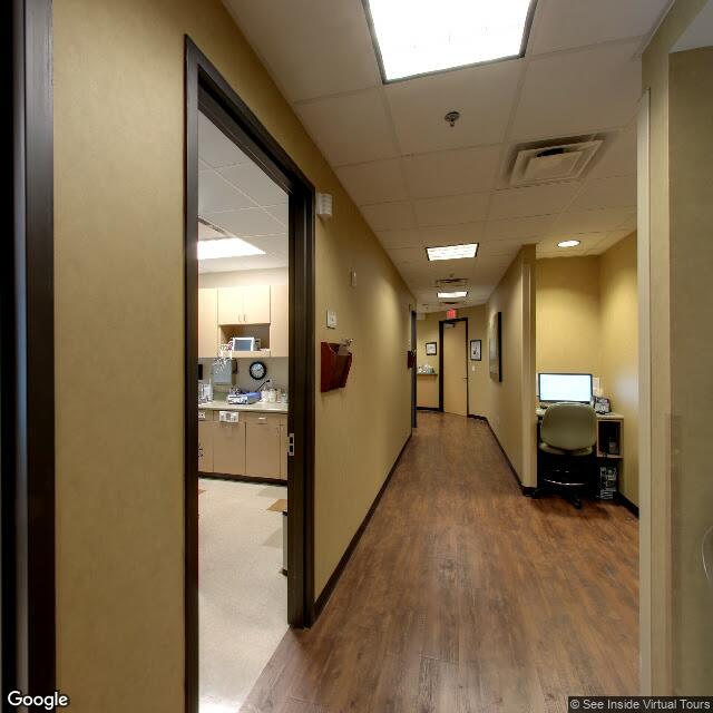 Methodist Boerne Emergency Center Street View Image