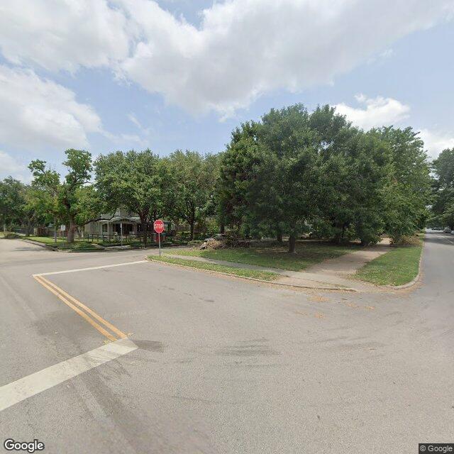 Heights Dialysis Street View Image
