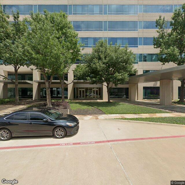 Reliant Rehabilitation, Llc Street View Image