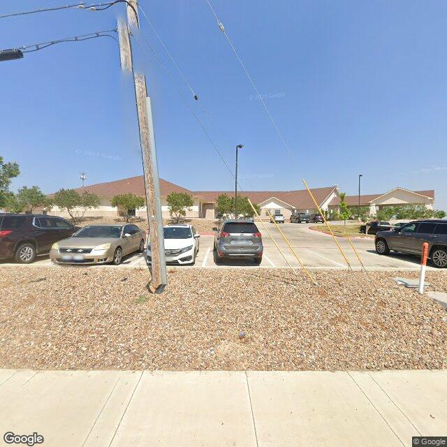 Reliant - Las Alturas Nursing & Transitional Care Street View Image