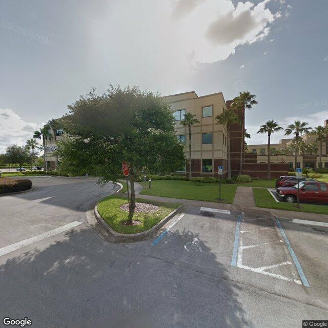 West Marion Community Hospital Street View Image