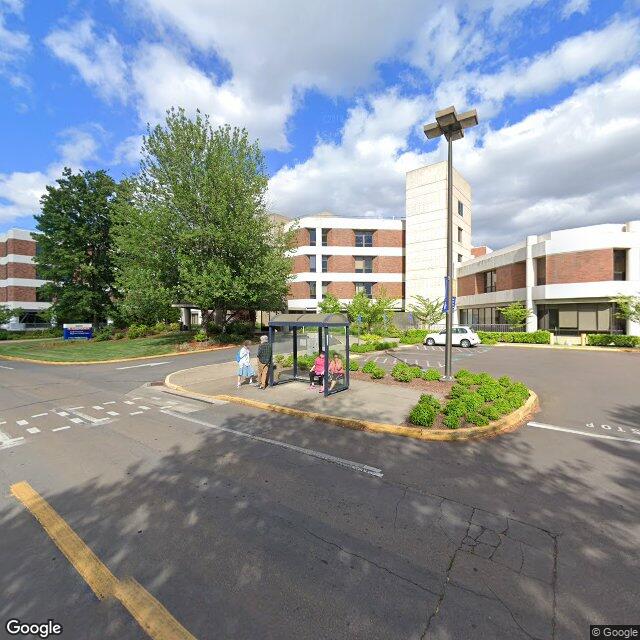Samaritan Health Services Street View Image