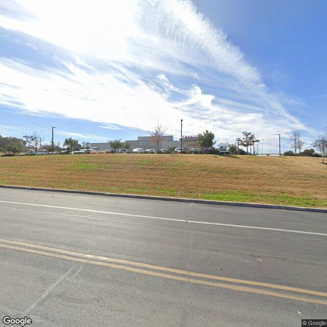 Methodist Westover Hills Emergency Center Street View Image