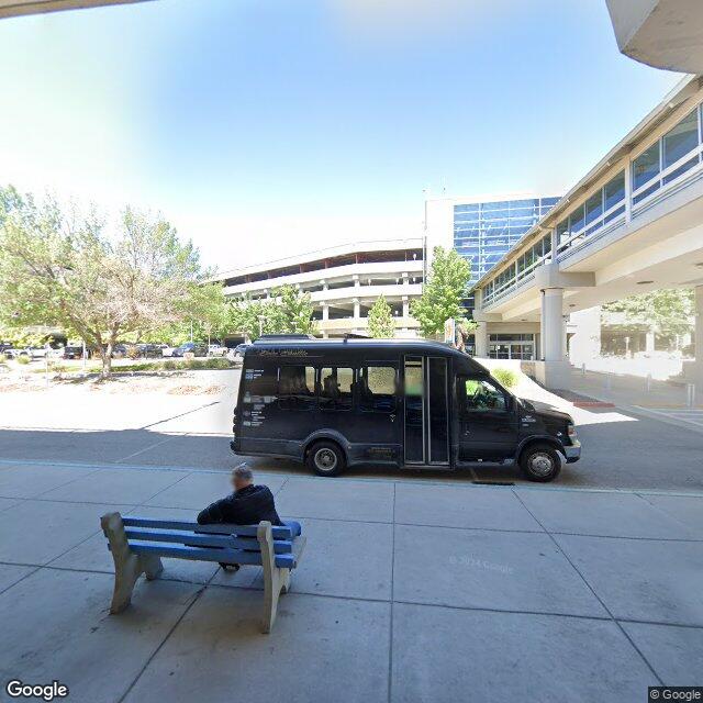 Saint Alphonsus Home Health and Hospice Street View Image