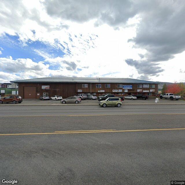 Diagnostic Laboratories Street View Image