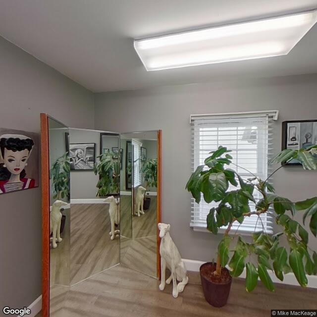 Tomorrow'S Hope - Lavin Street View Image