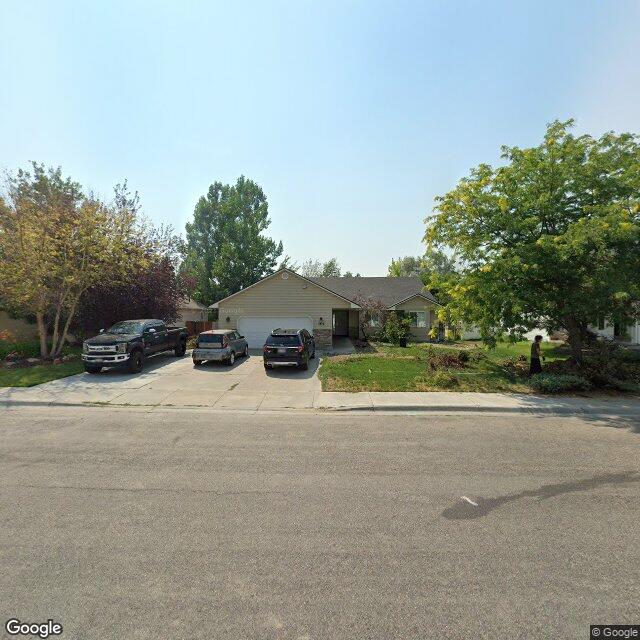Idaho Falls Group Home #4 Summit Street View Image