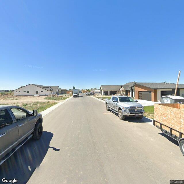 Clear Creek Home Street View Image