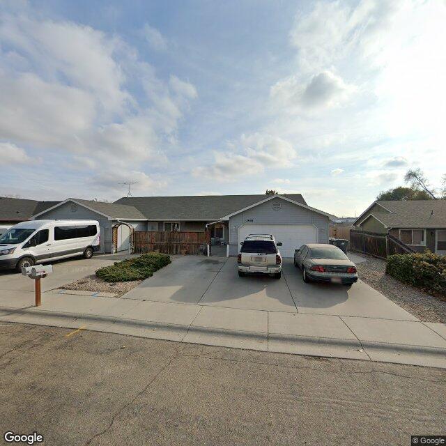 Communicare, INC #7 Cougar Street View Image