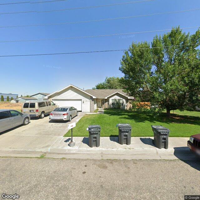 Yellowstone Group Home #3 Hoopes Street View Image