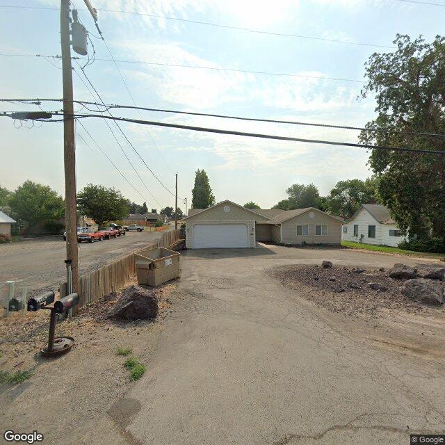 Communicare, INC #8 Lincoln Street View Image