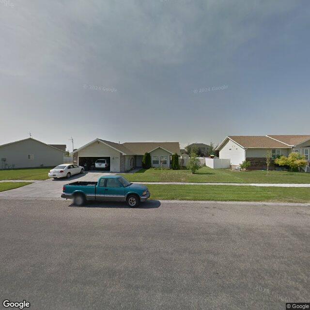 Yellowstone Group Home #4 Fox Hollow Street View Image