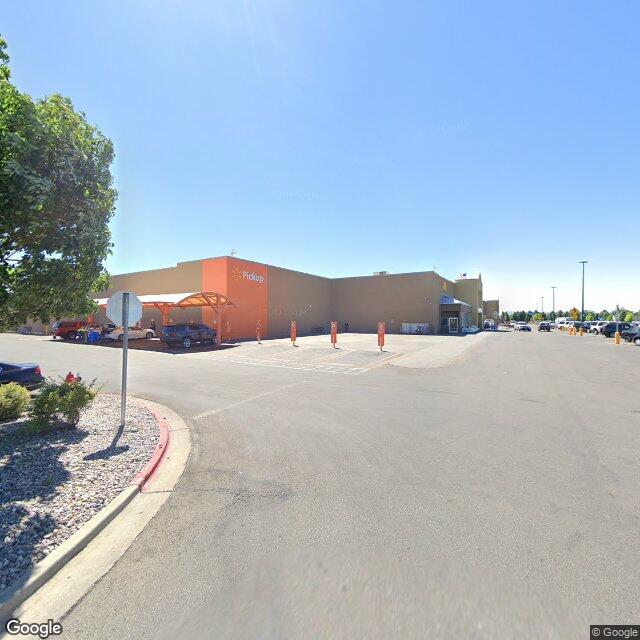 Yellowstone Group Home #5 Burke Street View Image