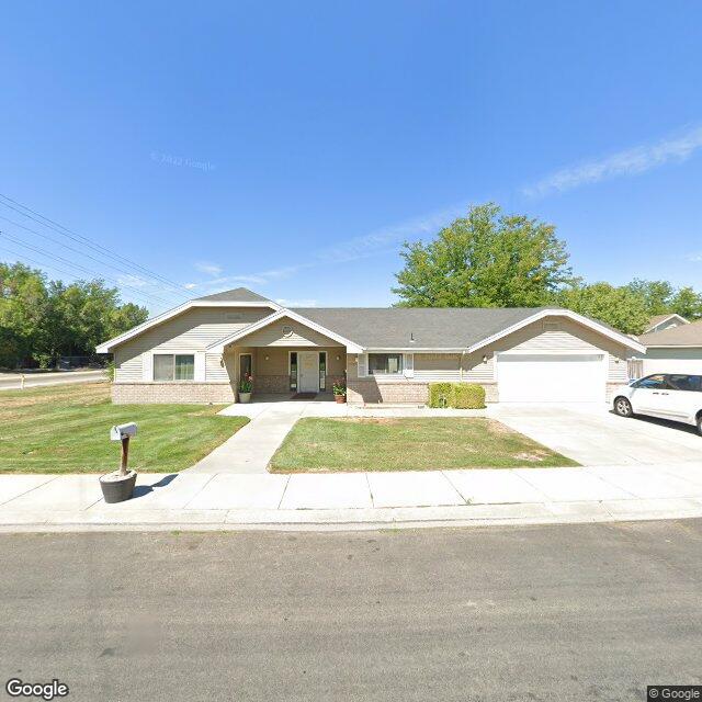 Hillcrest Home Street View Image
