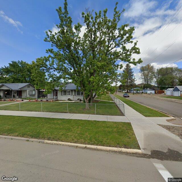 Communicare, INC #6 Weiser Street View Image