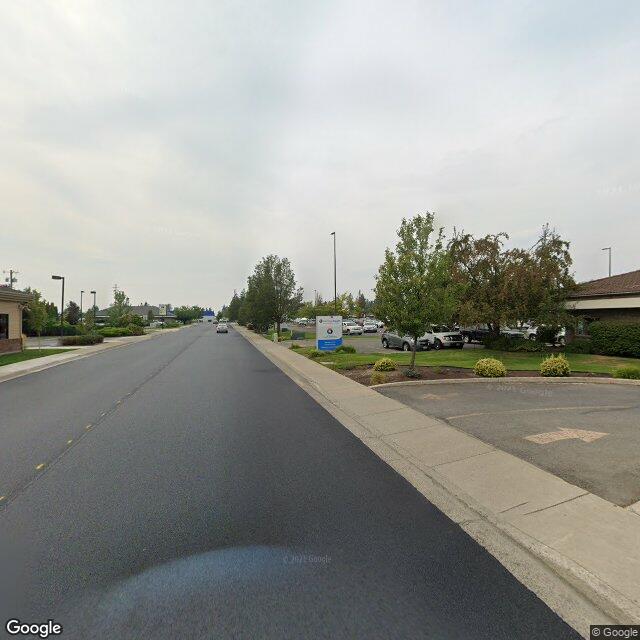 Seven Oaks Community Homes - Elm Street View Image