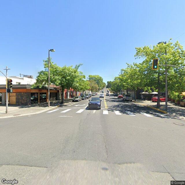 Milestone Decisions, INC #2 6th St Street View Image