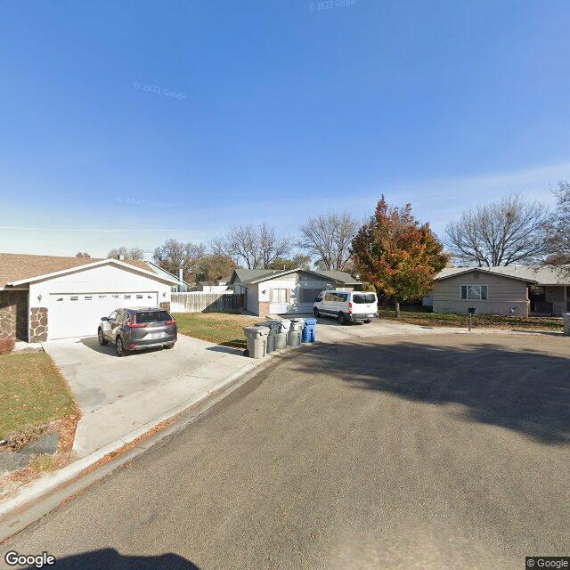 Communicare, INC #1 Gem Street View Image