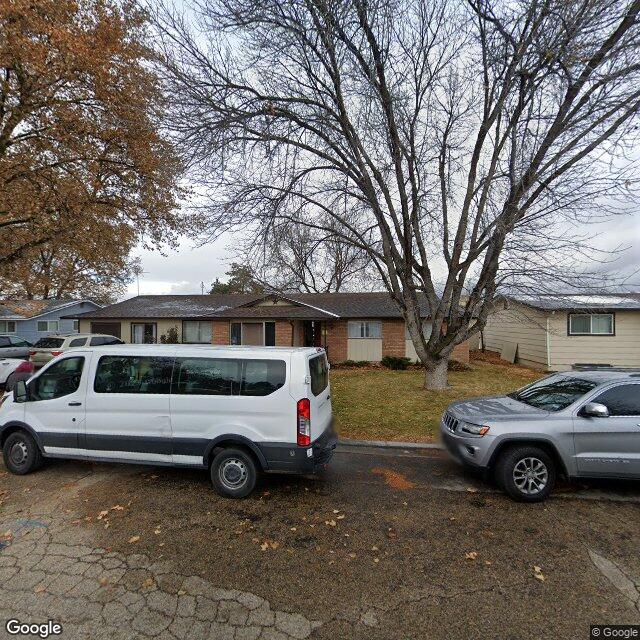 Communicare, INC #2 Boone Street View Image