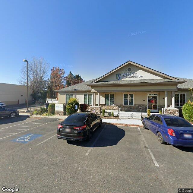 River City Surgical Center Street View Image