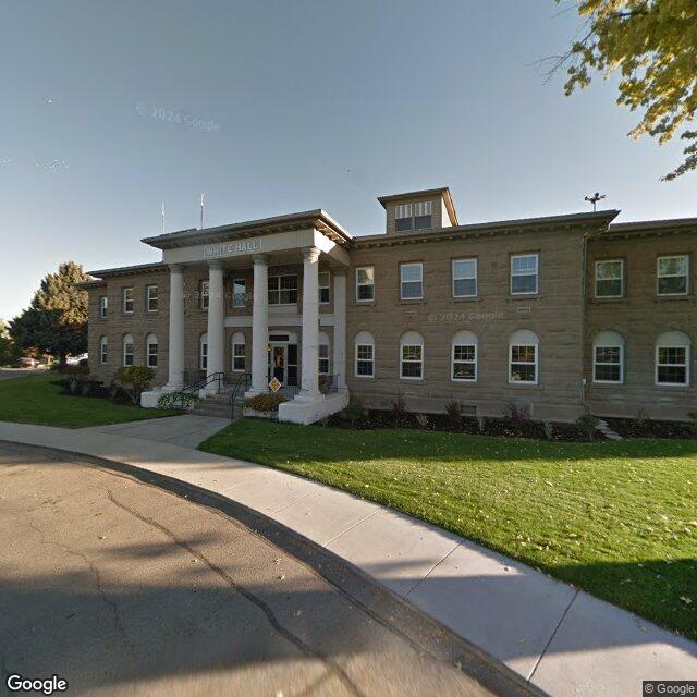Southwest Idaho Treatment Center Street View Image