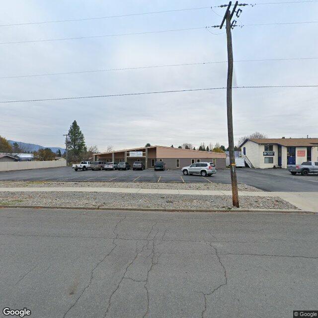 Sandpoint Surgery Center Street View Image