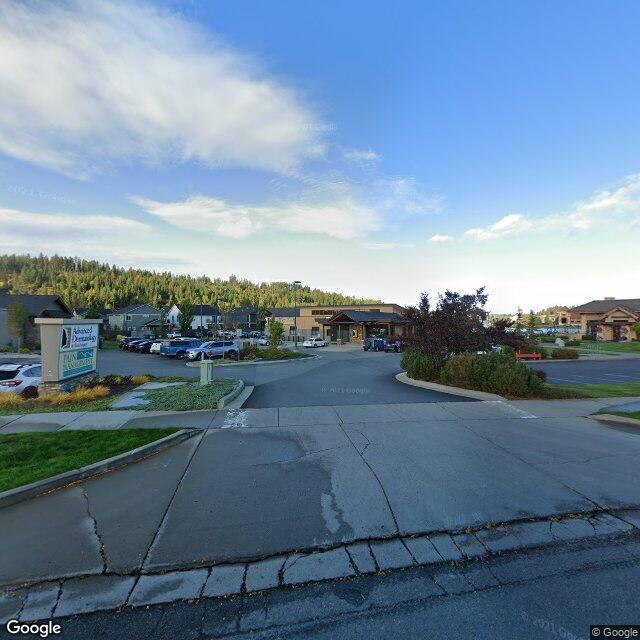 Advanced Dermatology and Skin Surgery Street View Image