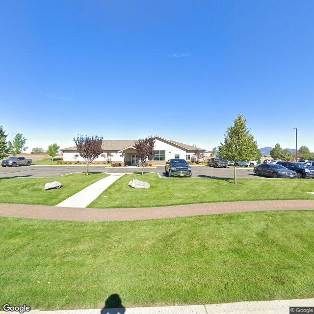 Pleasant View Surgery Center Street View Image