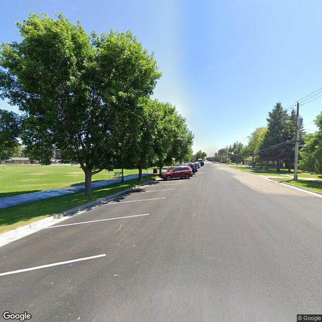 Rexburg Home Health Street View Image