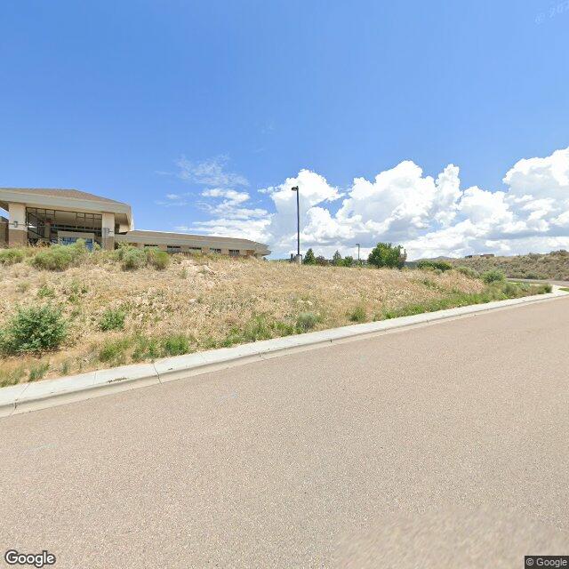 Skyline Surgery Center Street View Image