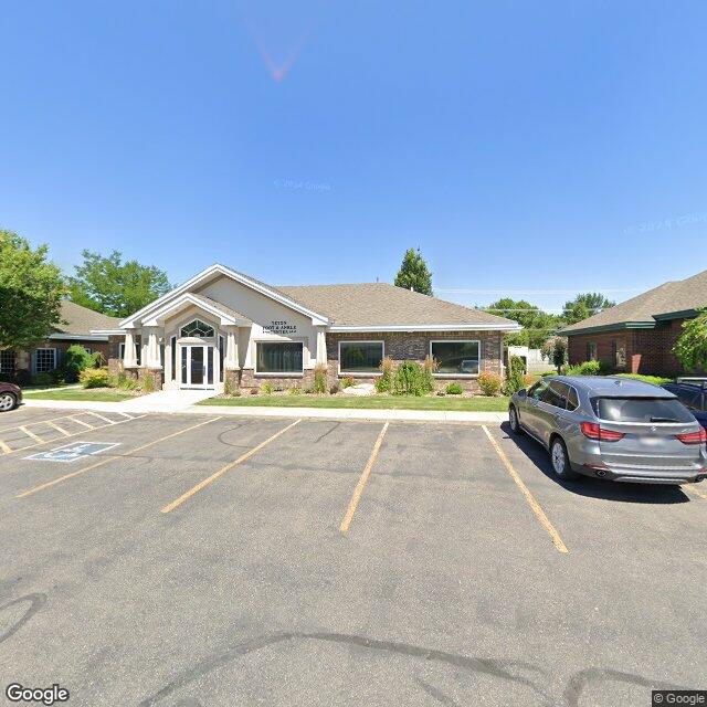 Sunnyside Surgery Center Street View Image
