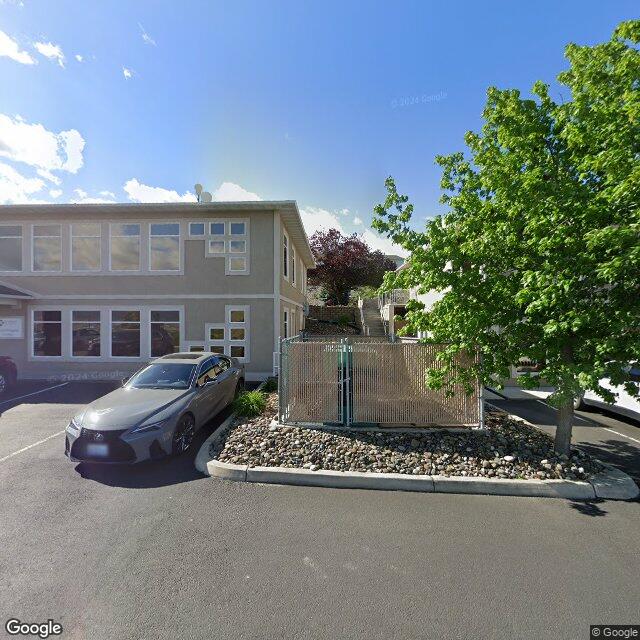 Syringa Surgical Center Street View Image