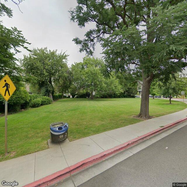 Pain Care Center Boise Street View Image