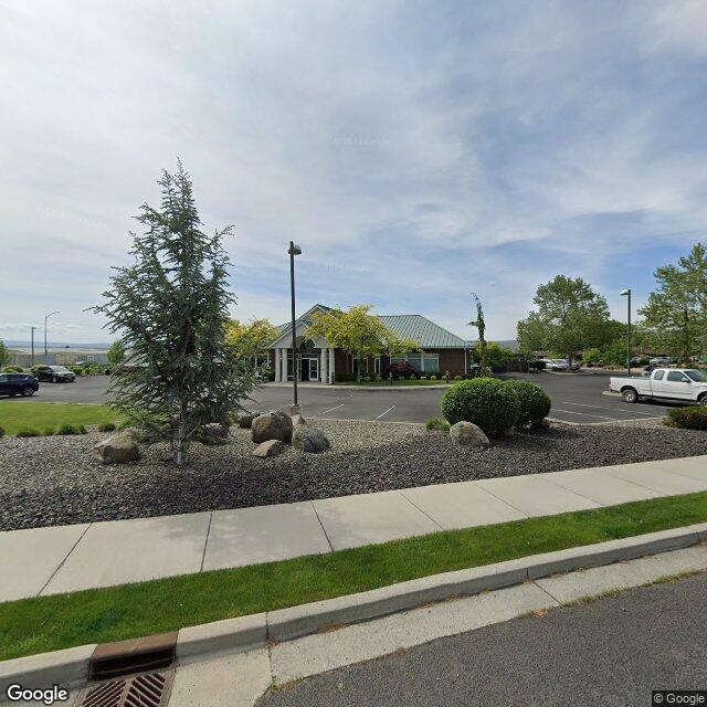 Pacific Cataract & Laser Institute - Lewiston Street View Image