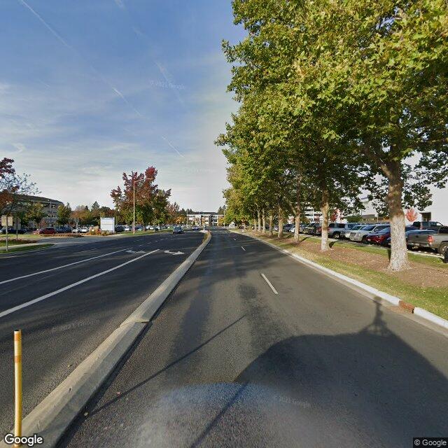 Kootenai Outpatient Surgery Center Street View Image