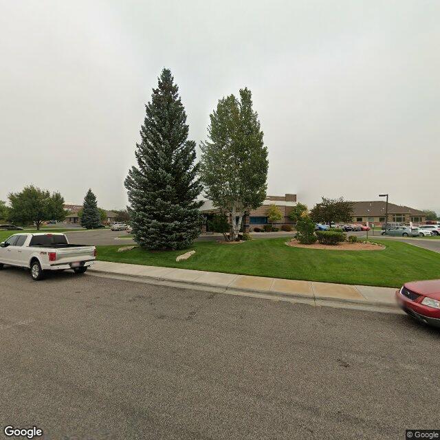 Grand Teton Surgical Center Street View Image