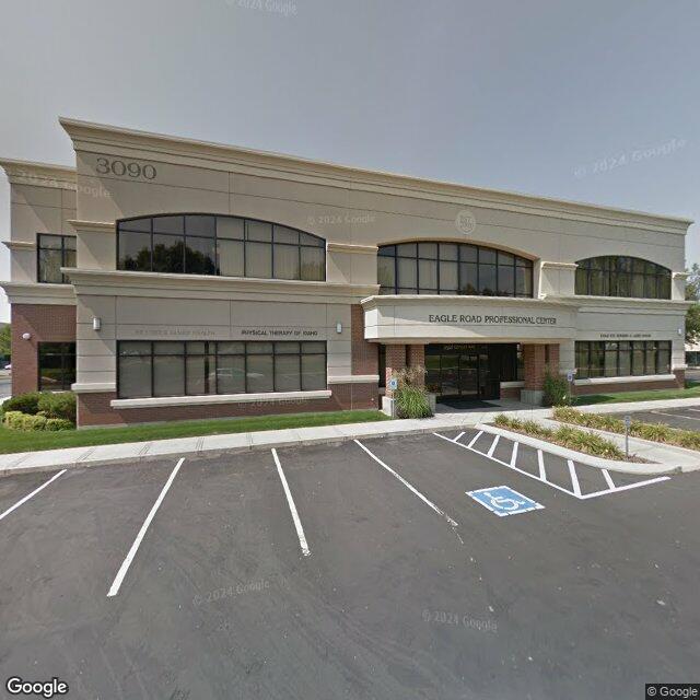 Eagle Eye Surgery and Laser Center Street View Image