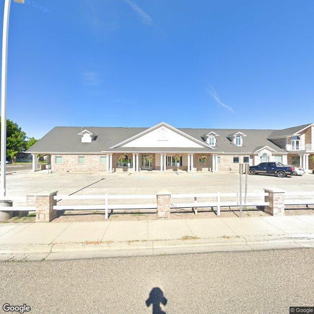 Ambulatory Surgery Center of Burley Street View Image
