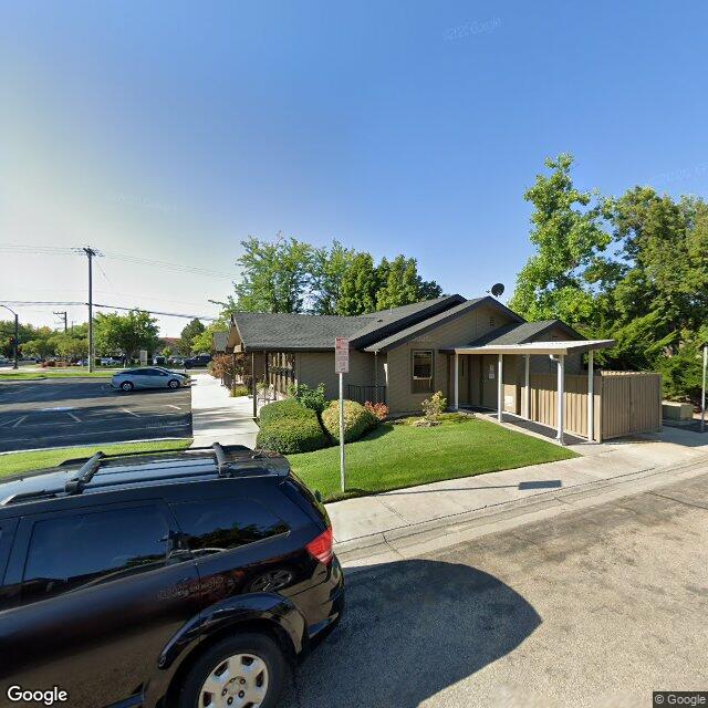 Emerald Surgical Center Street View Image