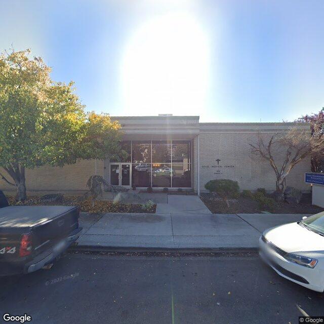 Boise Endoscopy Center Street View Image
